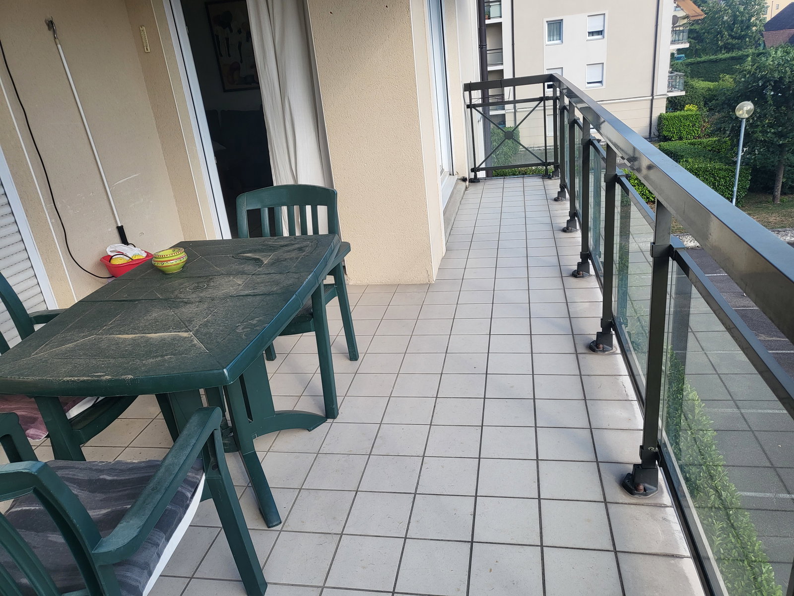 Homestay Ferney-Voltaire 336338