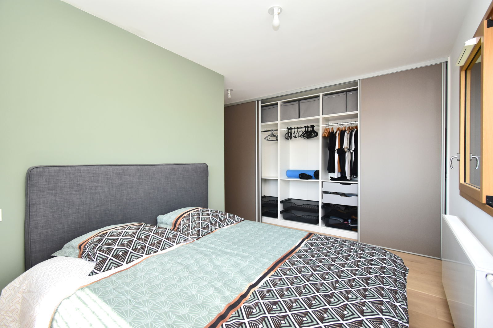 Colocation Ornex 252403