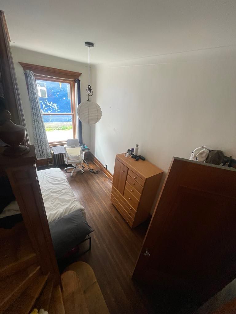 Wohngemeinschaft Montréal 668258
