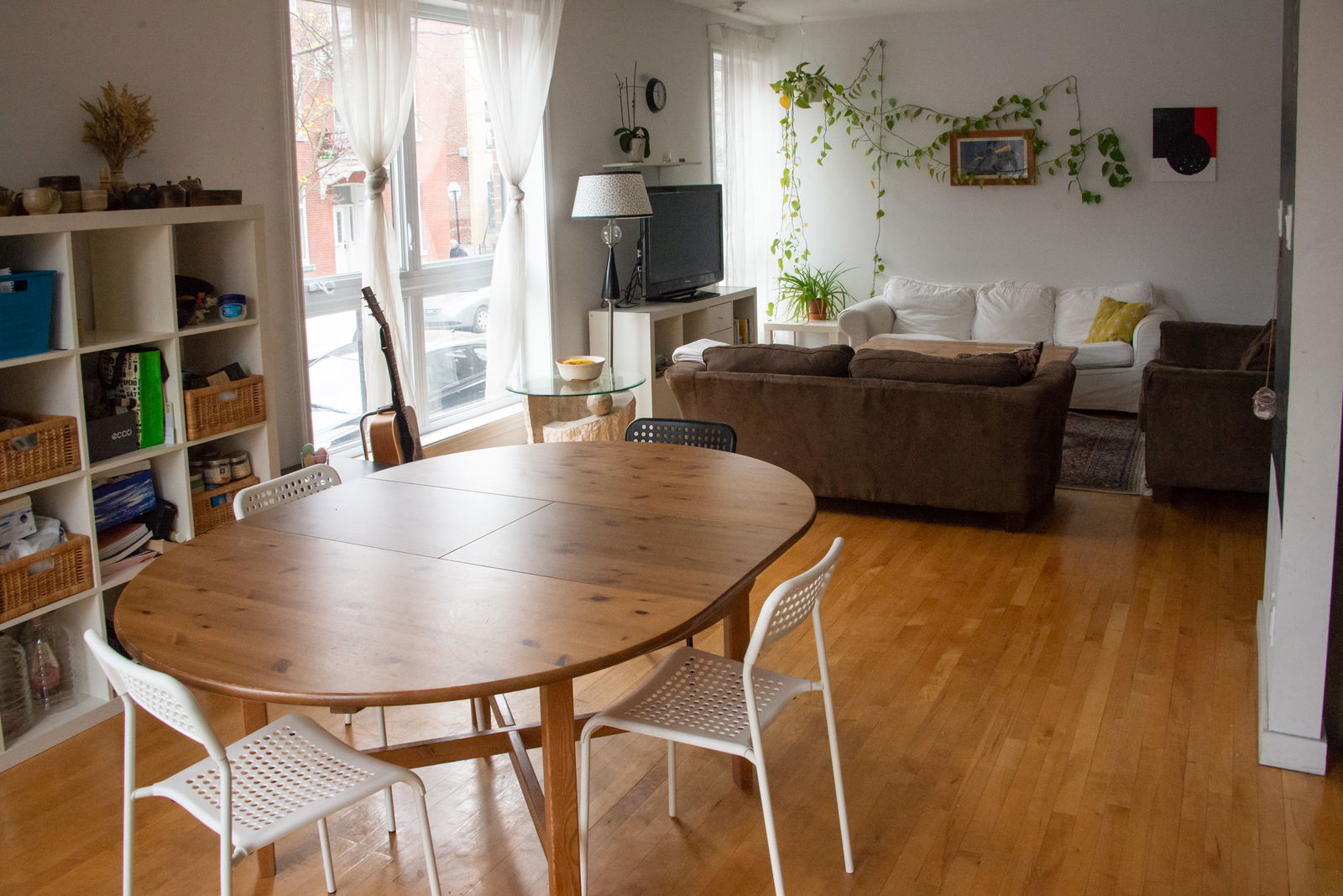 Ganzes Haus Montréal 659190