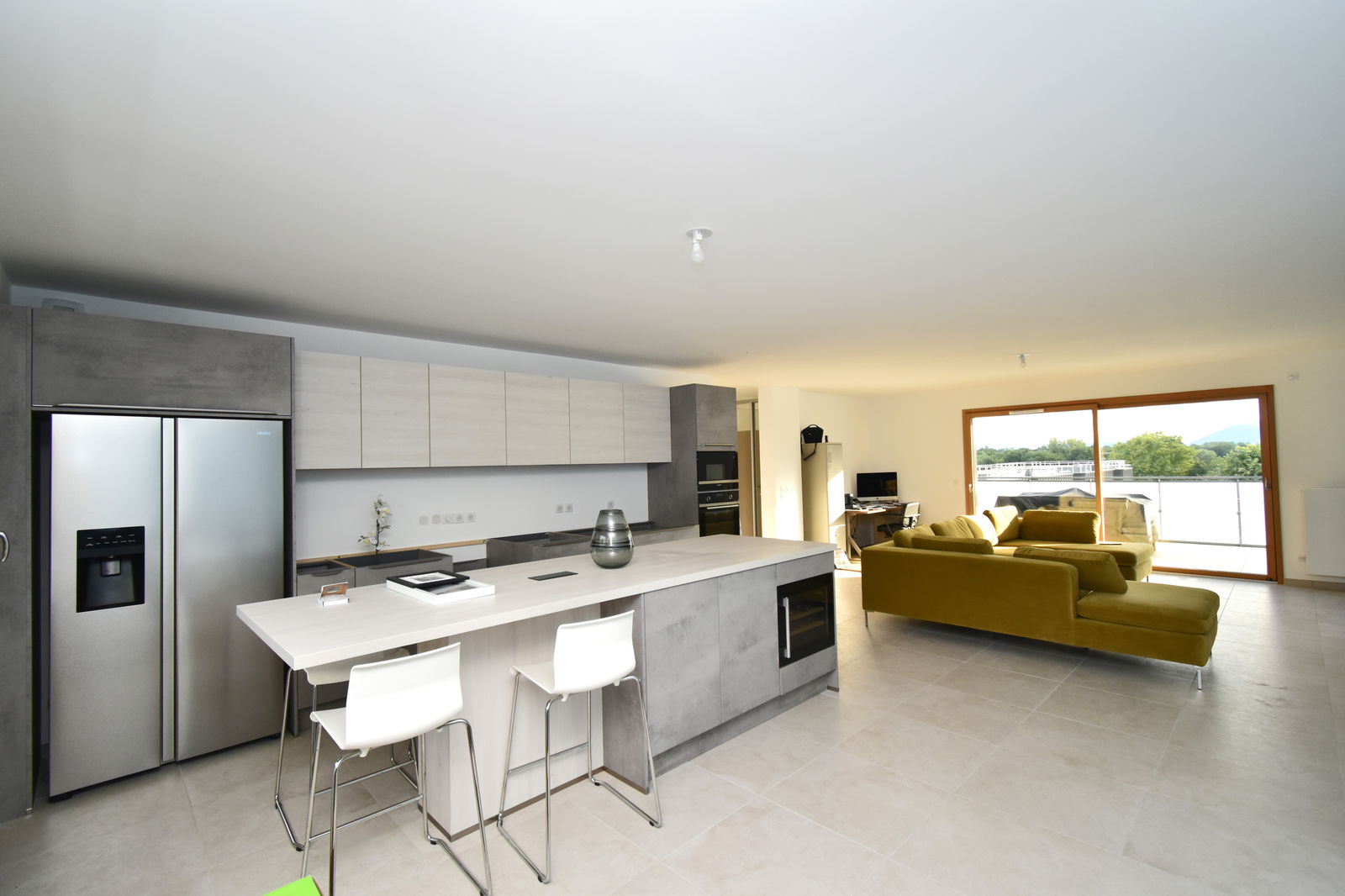 Kolokation Ornex 252403