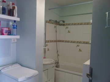 Logement Entier Hames-Boucres 170475-4