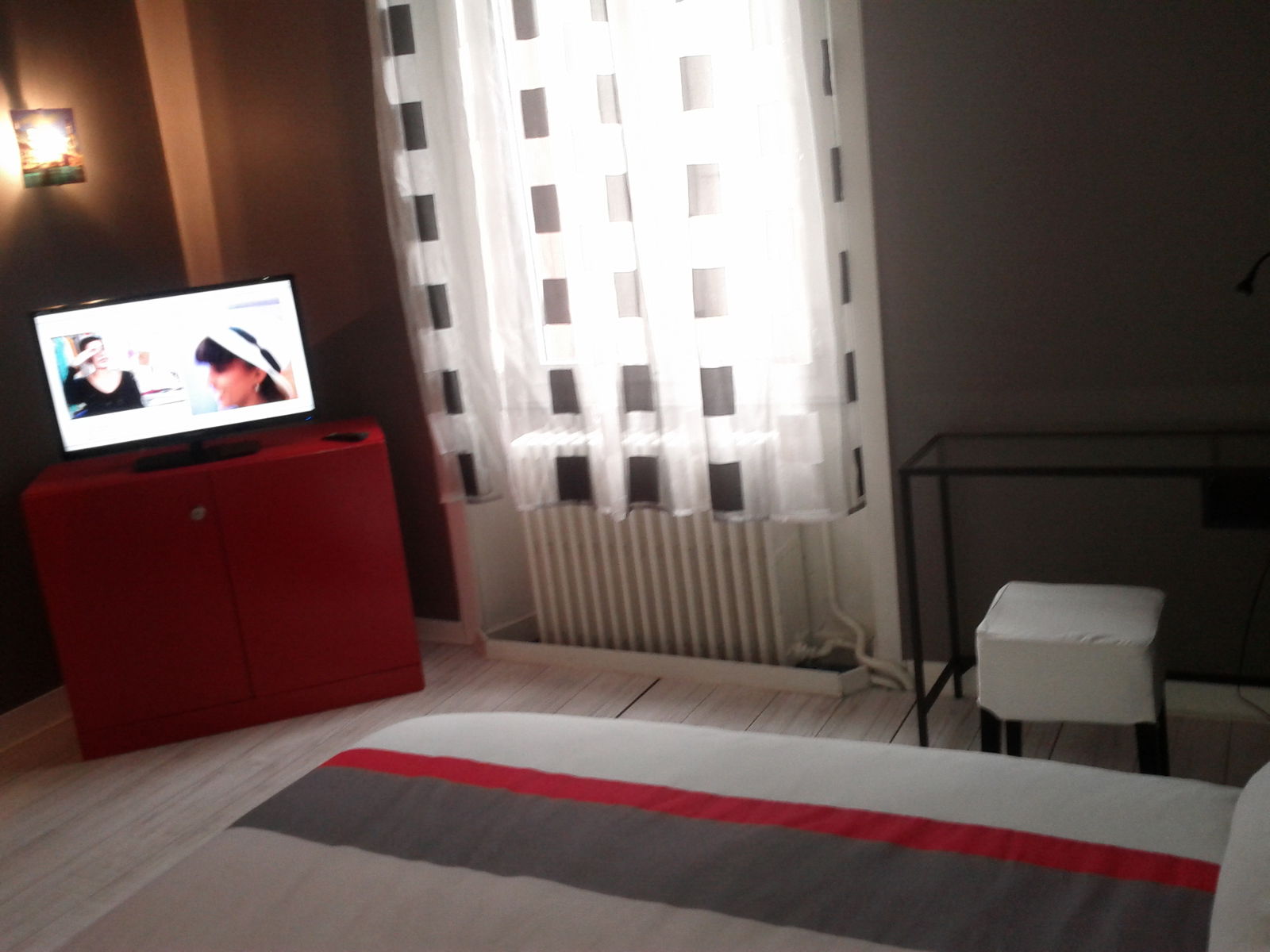 Homestay Rennes 75700