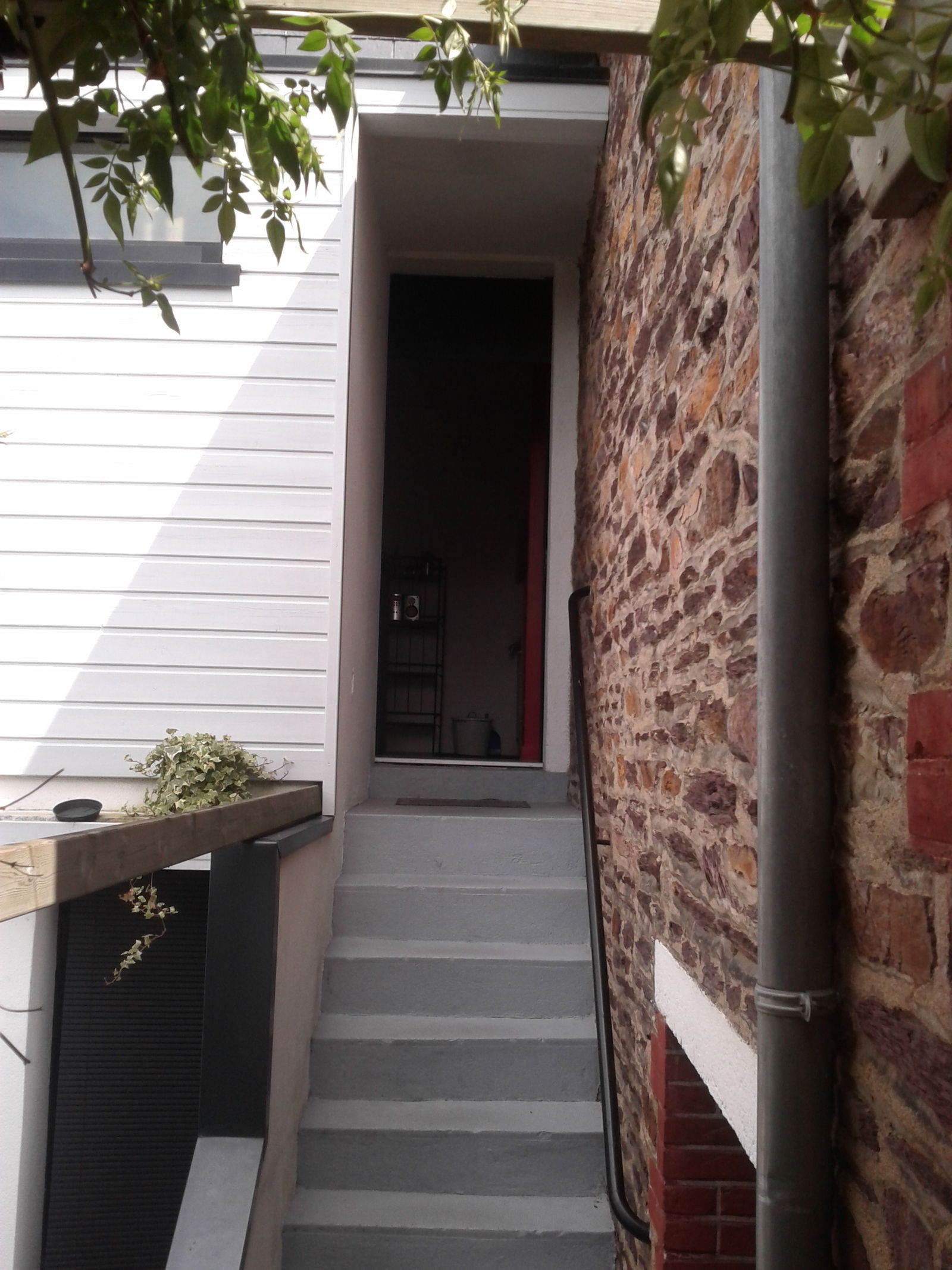 Homestay Rennes 75700
