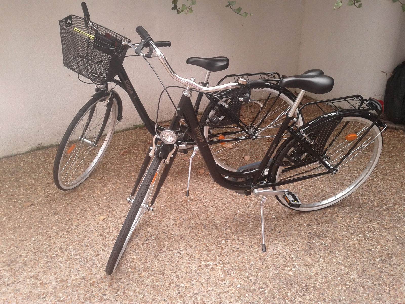 Homestay Rennes 75700