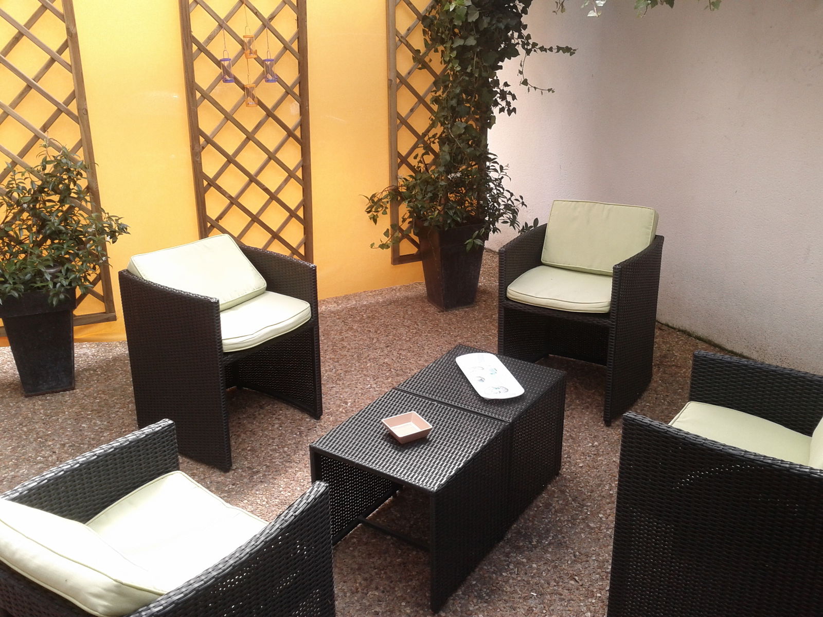 Homestay Rennes 75700