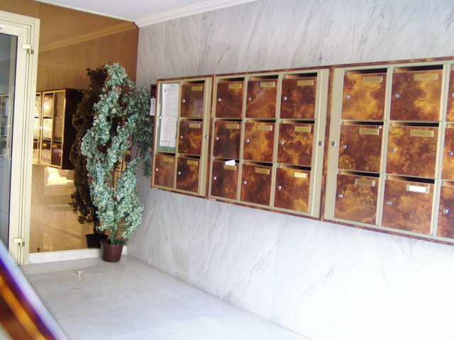 Onafhankelijke Studio Antibes 41137