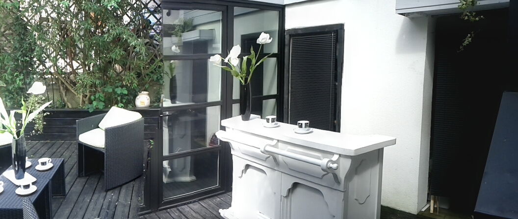 Gastgezin Rennes 75700