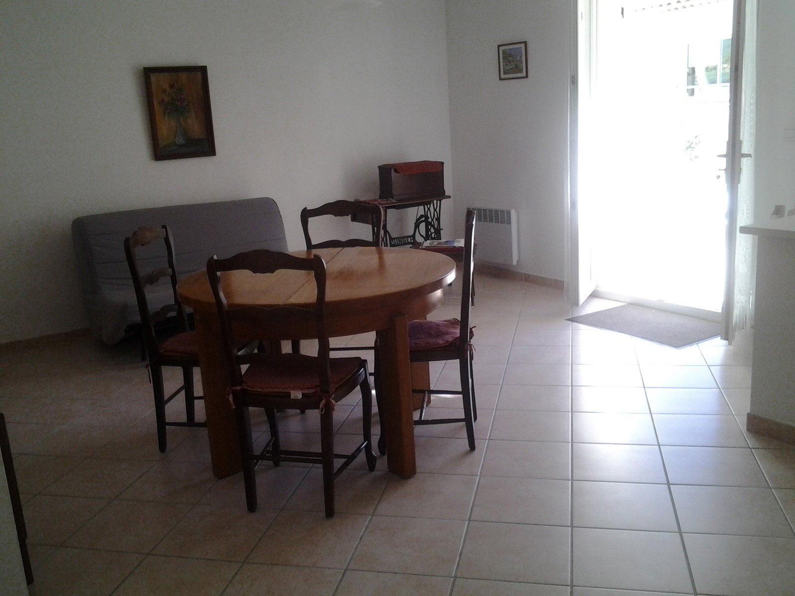 Ganz Haus La Ciotat 45784