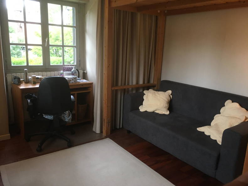 Chambre Chez L'habitant Saint-Maur-des-Fossés 674258-4