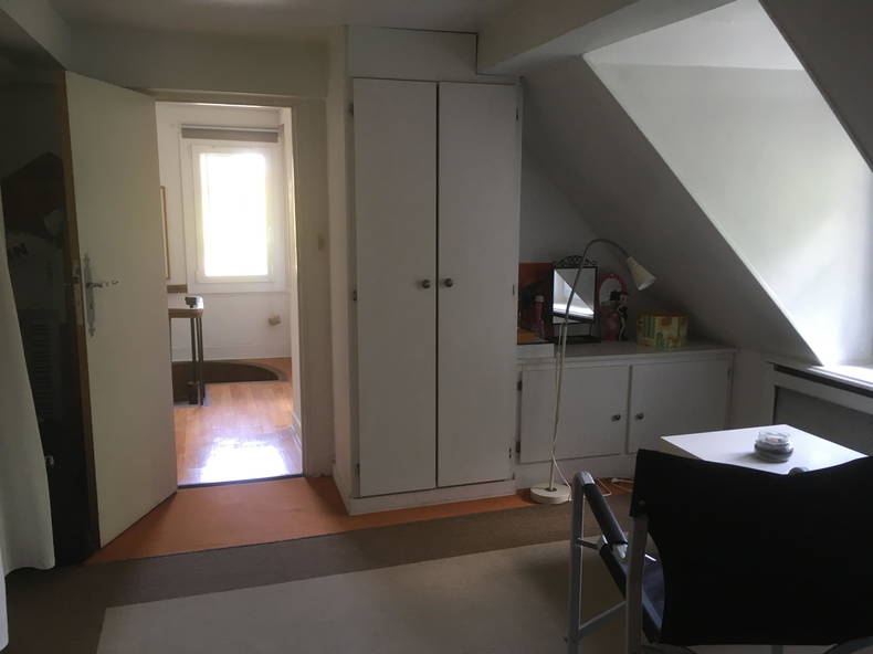 Chambre Chez L'habitant Saint-Maur-des-Fossés 674258-2