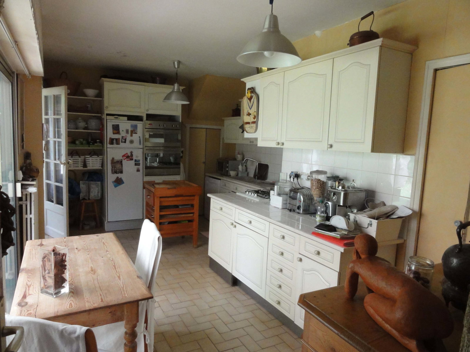 Chambre Chez L'habitant Saint-Maur-des-Fossés 674258