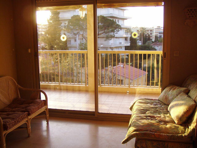 Oberoende Studio Antibes 41137