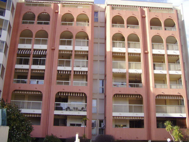 Uafhængigt Studie Antibes 41137