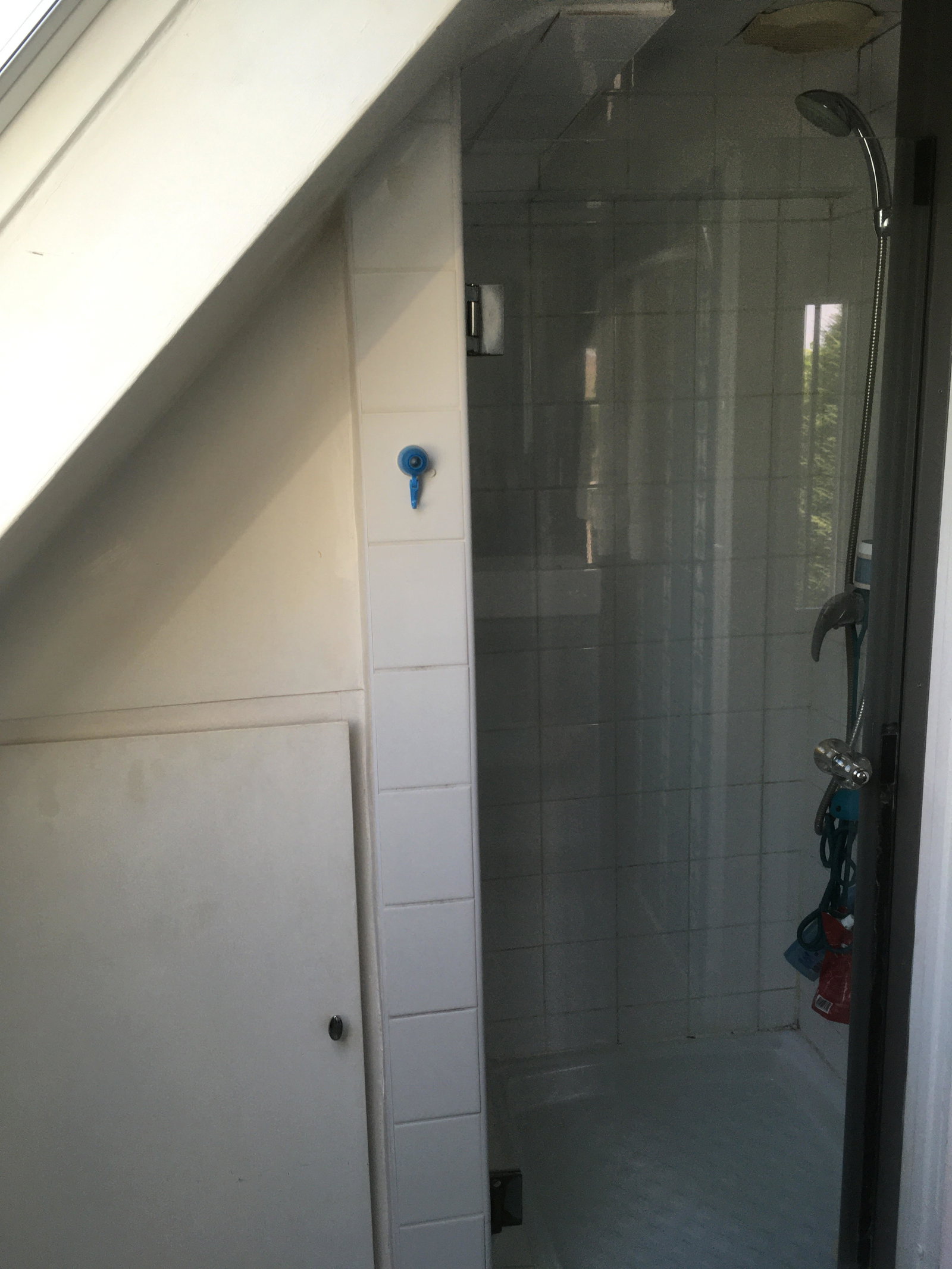 Quarto Em Casa Do Anfitrião Saint-Maur-des-Fossés 674258