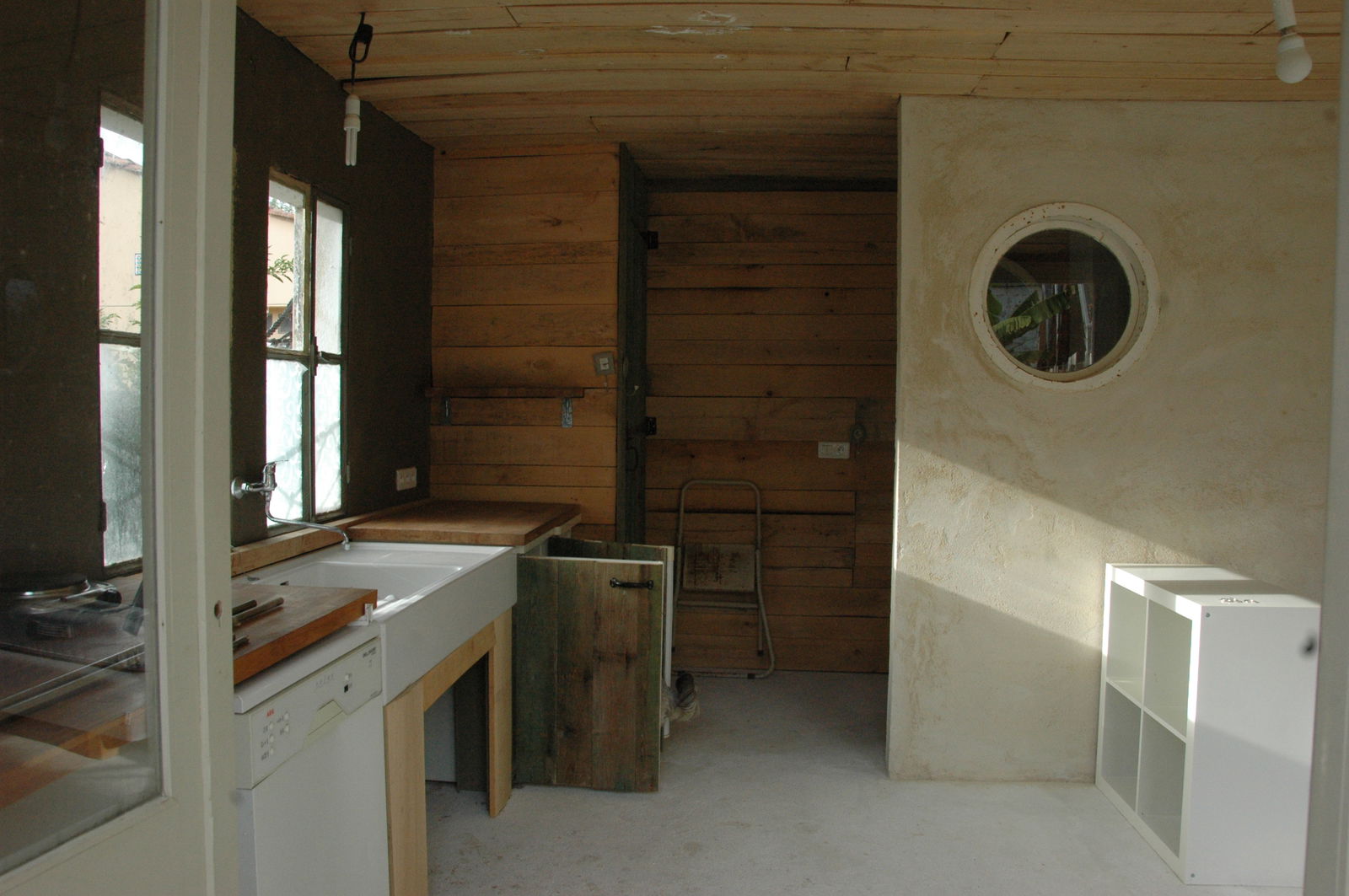 Kotimajoitus Mortagne-sur-Gironde 96843