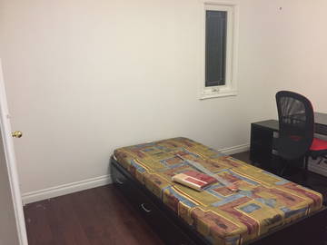 Chambre À Louer Toronto 181127