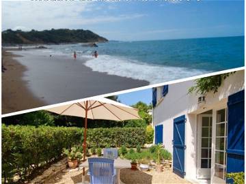 Roomlala | 50m da praia