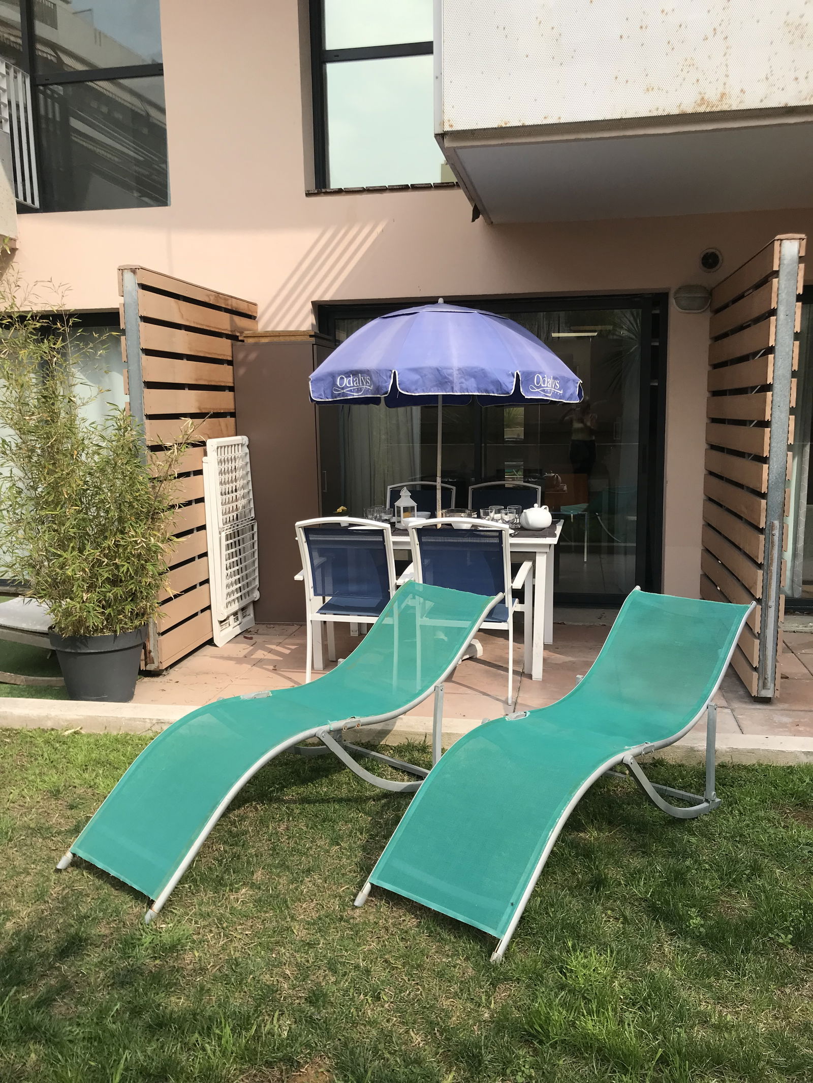 Estudio Independiente Cannes 268572