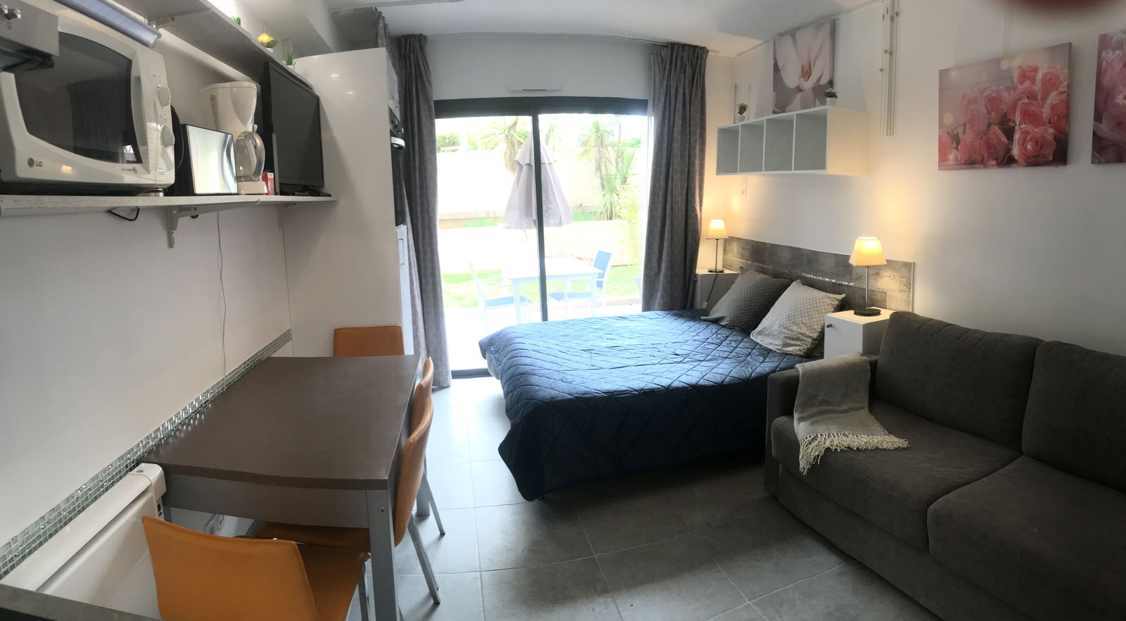 Estudio Independiente Cannes 268572