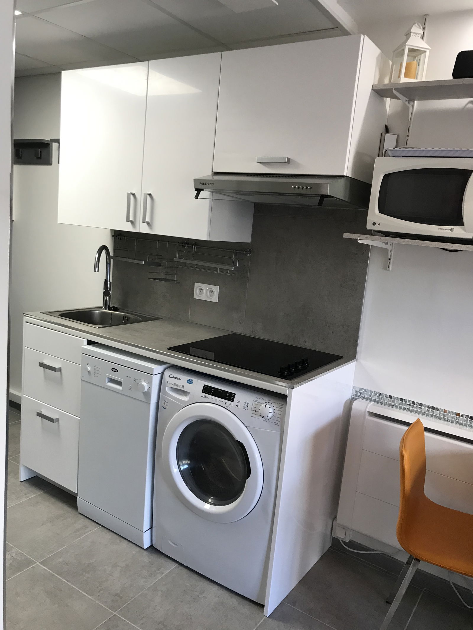 Estudio Independiente Cannes 268572