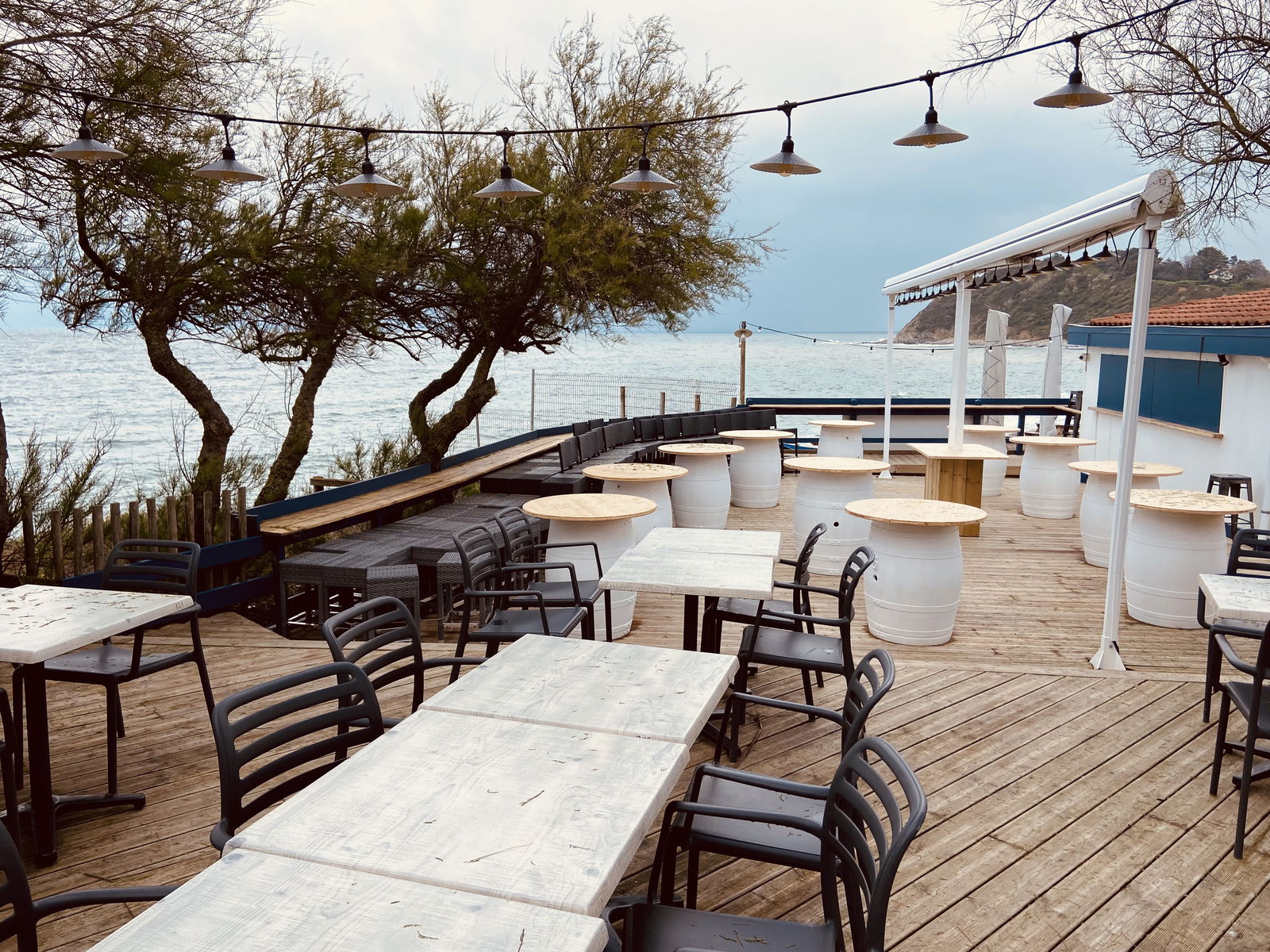 Oberoende Studio Saint-Jean-de-Luz 393888