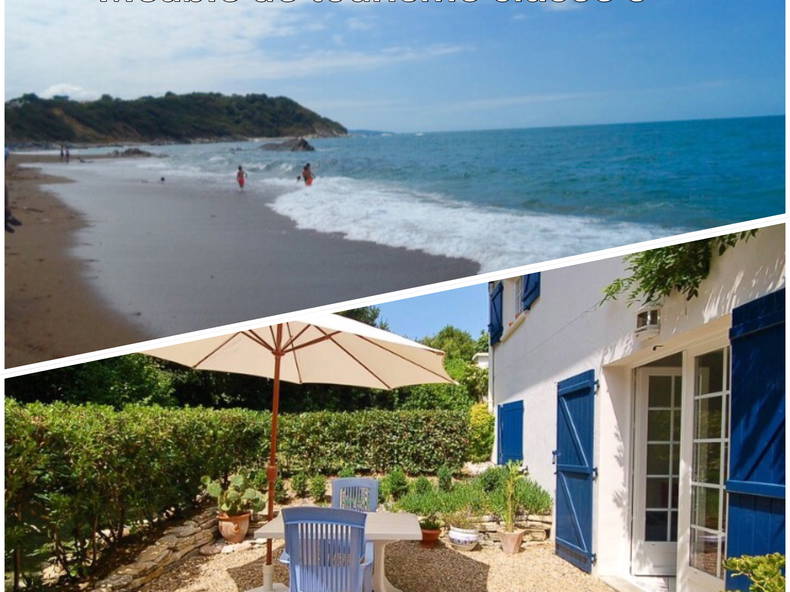 Toda La Casa Saint-Jean-de-Luz 393888-1