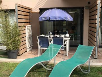 Room For Rent Cannes 268572