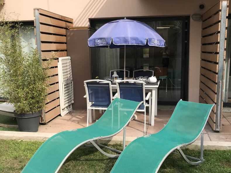 Entire Home Cannes 268572-2