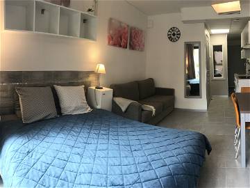 Chambre À Louer Cannes 268572