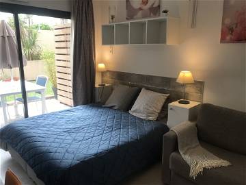 Logement Entier Cannes 268572-4