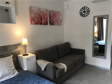 Logement Entier Cannes 268572-5