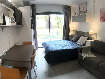 Logement Entier Cannes 268572-6