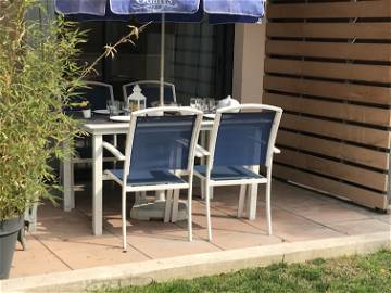 Logement Entier Cannes 268572-7