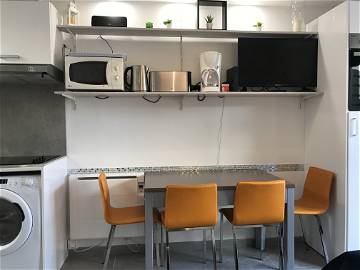 Logement Entier Cannes 268572-8