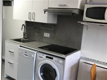 Logement Entier Cannes 268572-10