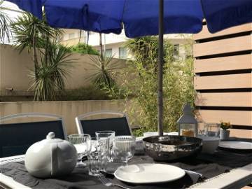 Logement Entier Cannes 268572-11