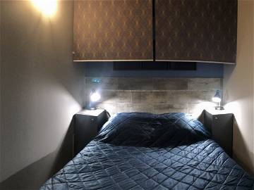 Logement Entier Cannes 268572-12