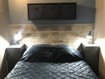 Logement Entier Cannes 268572-13