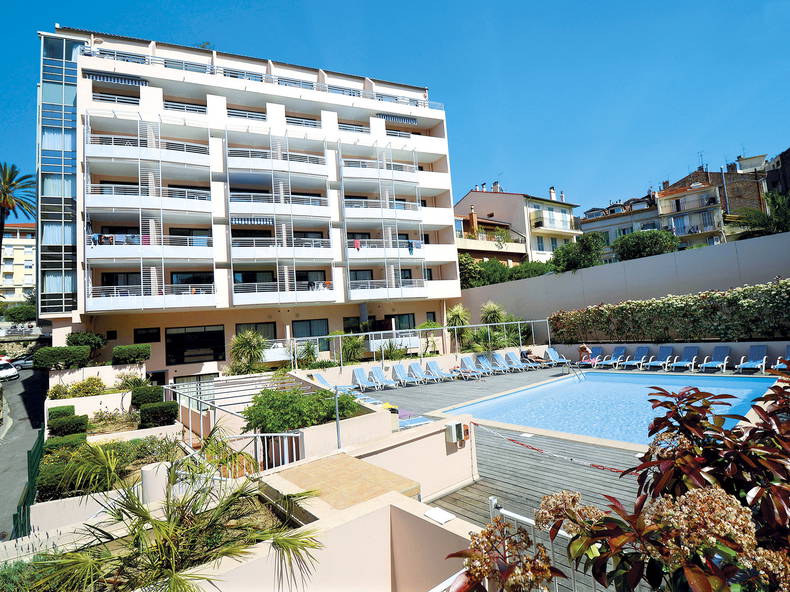 Colocation Cannes 239344-2