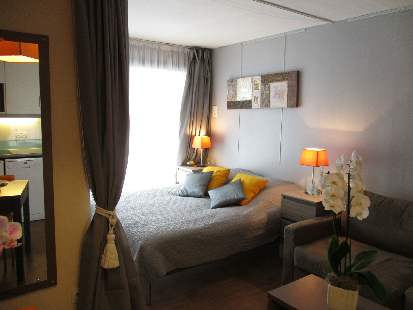 Colocation Cannes 239344