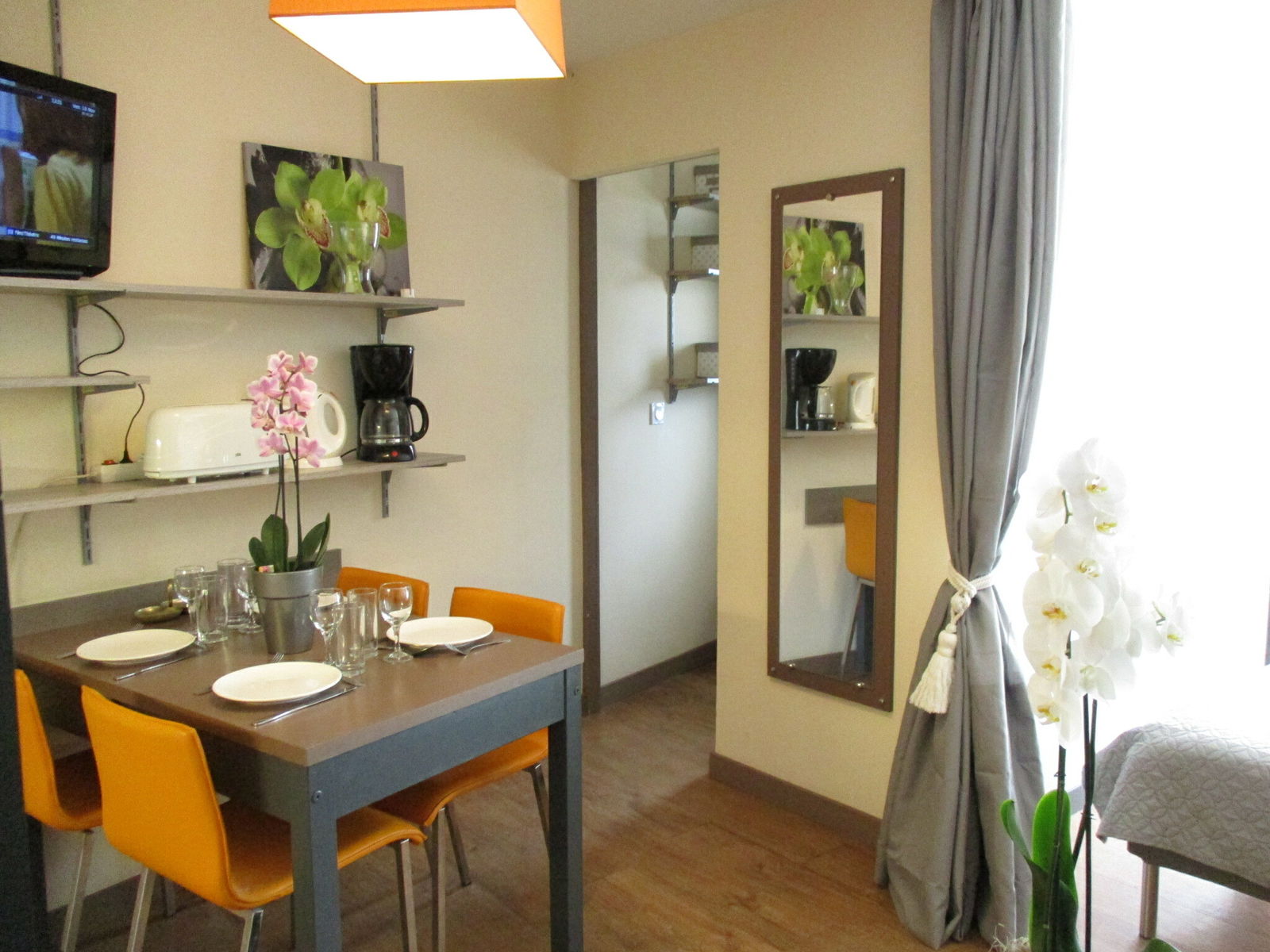 Colocation Cannes 239344