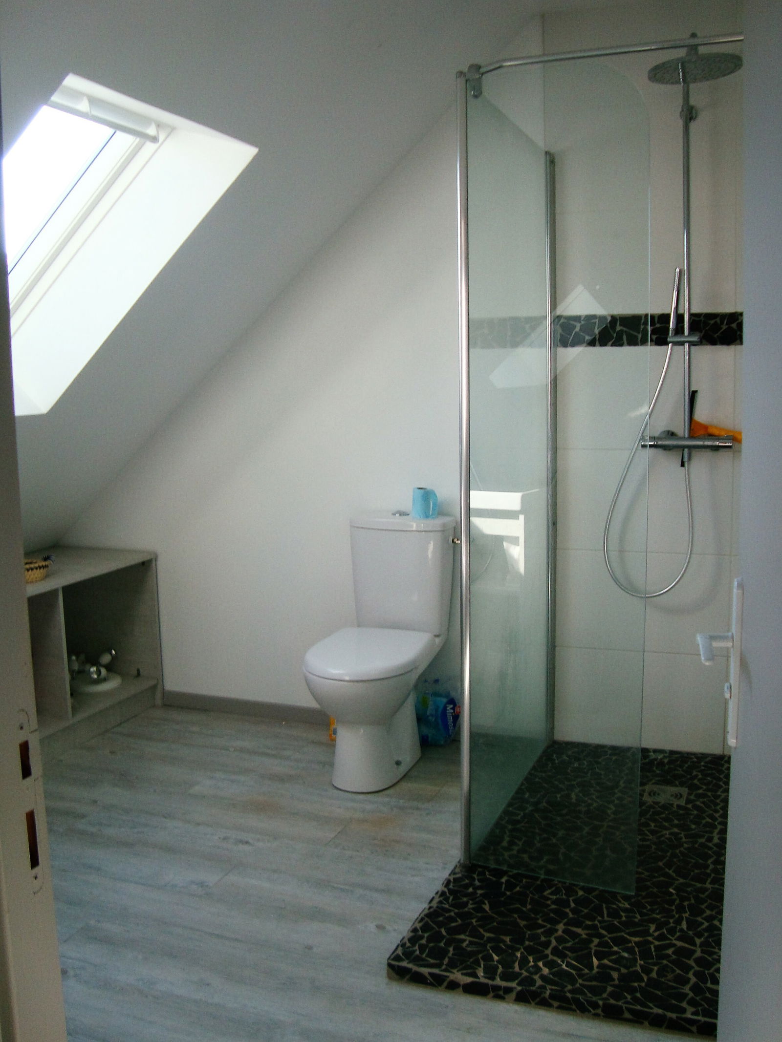 Homestay Saint-Brieuc 142610