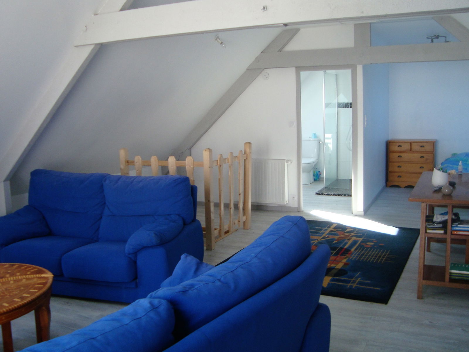 Homestay Saint-Brieuc 142610