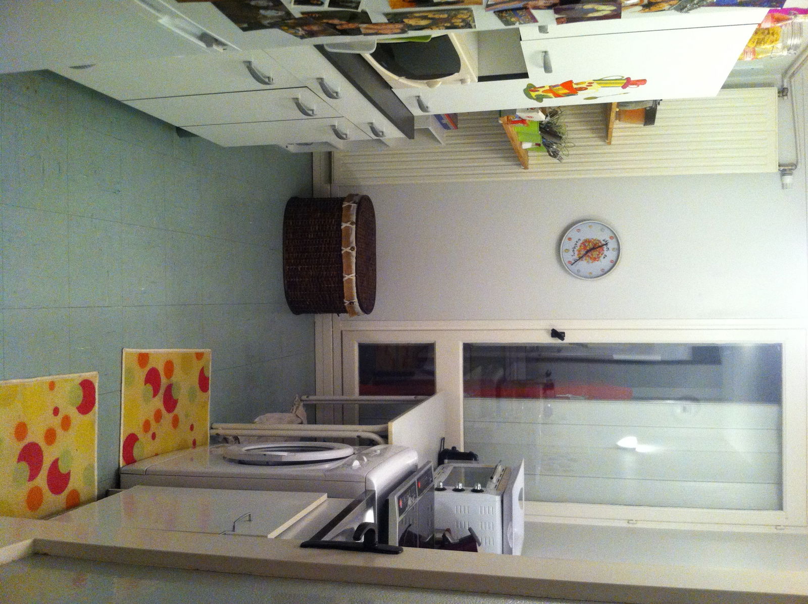 Homestay Poitiers 100208