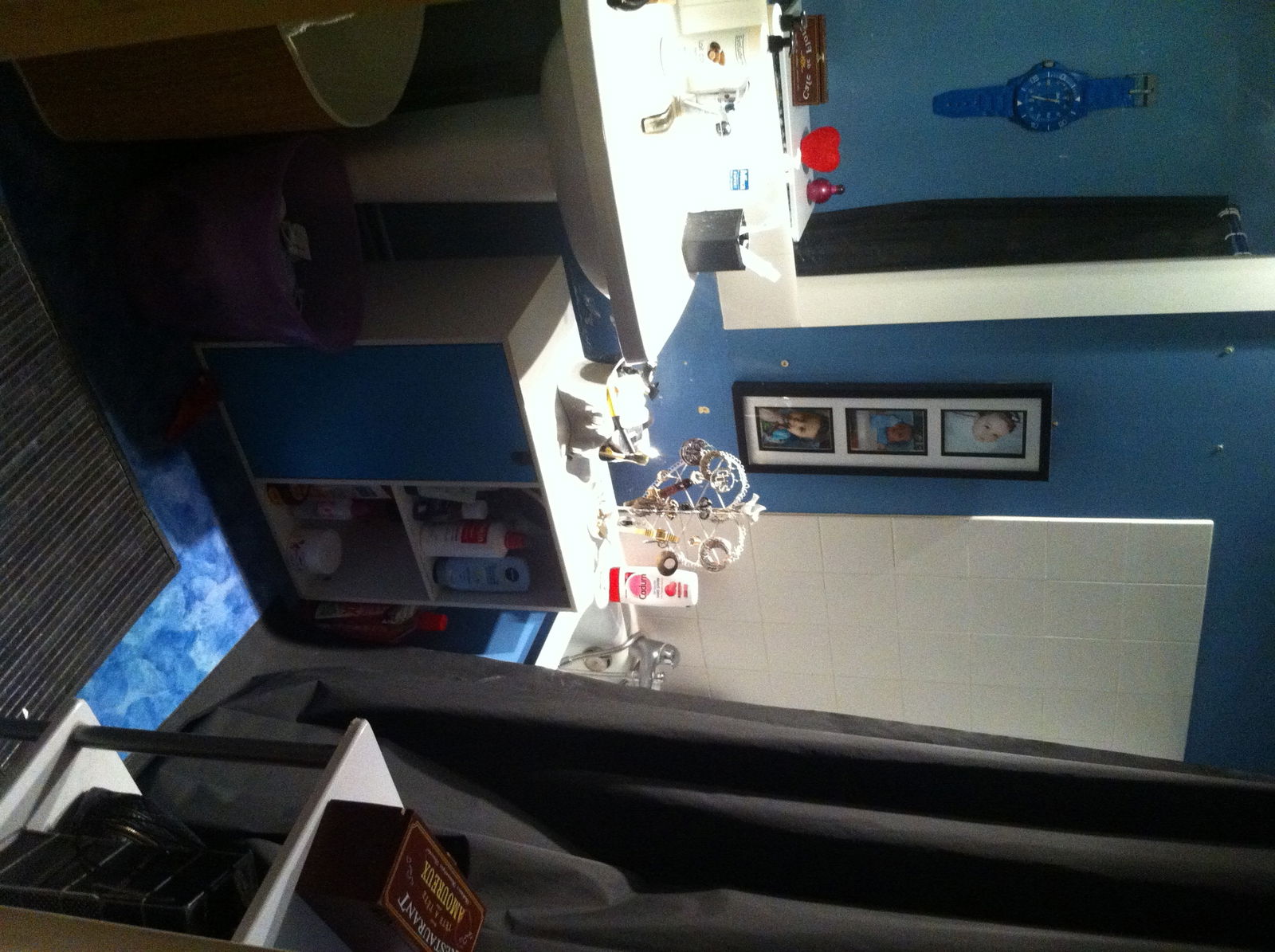 Homestay Poitiers 100208