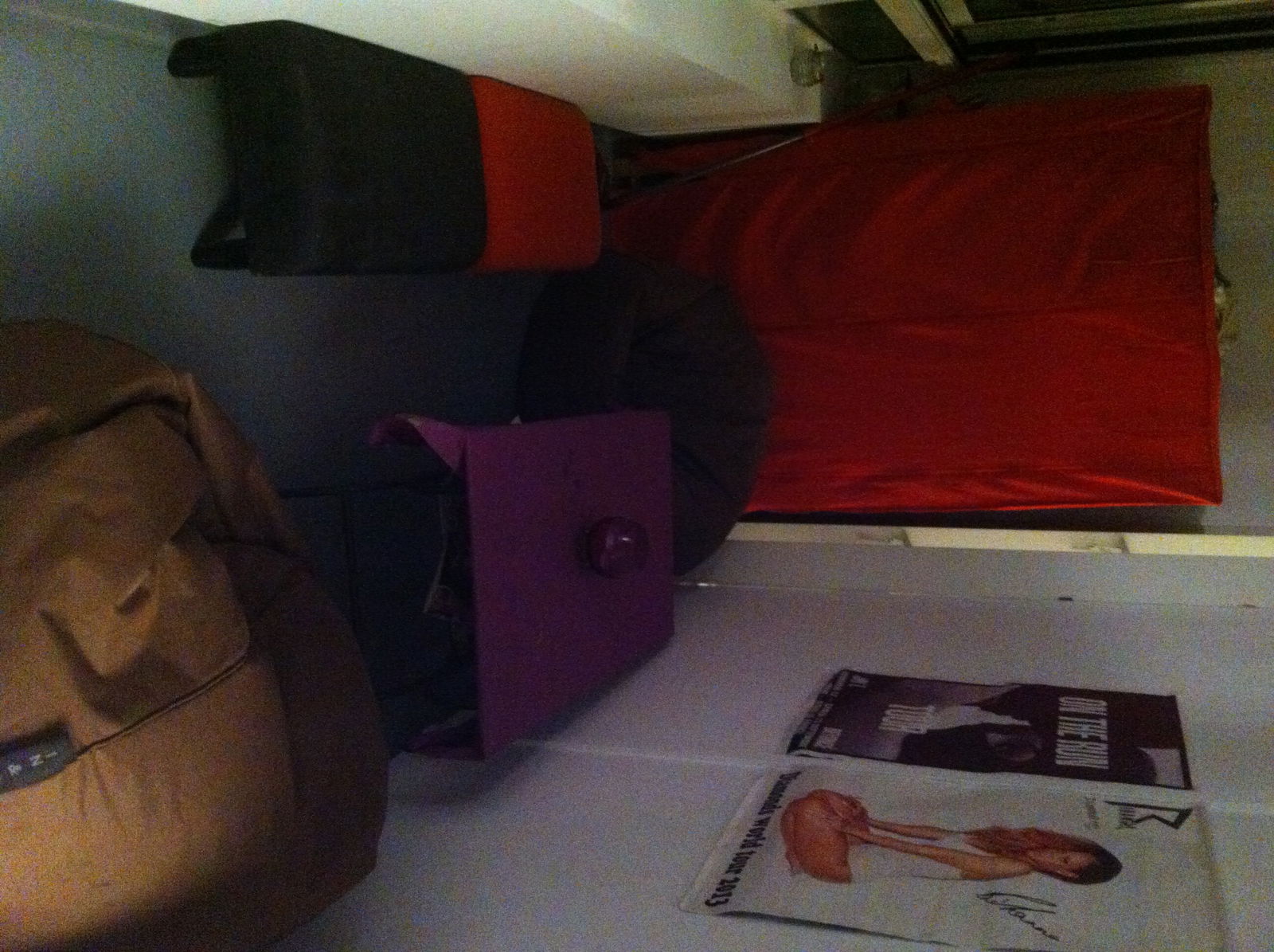 Homestay Poitiers 100208