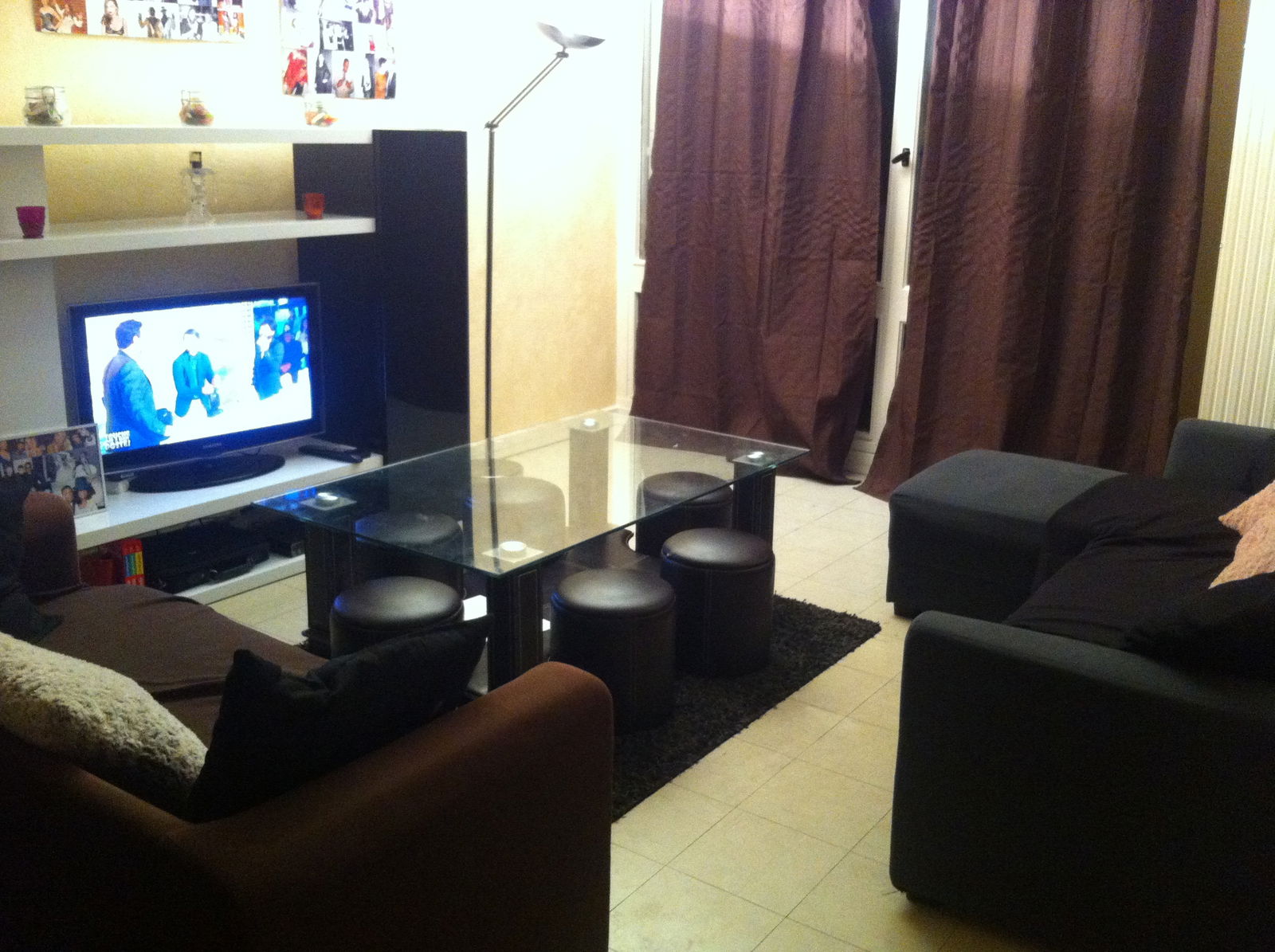 Zakwaterowanie U Rodziny Poitiers 100208