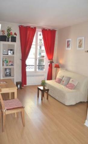 Onofhängeg Studio Ixelles 61252