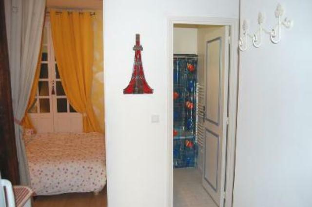 Onofhängeg Studio Ixelles 61252